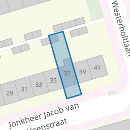 Perceel HDR00-K-3896