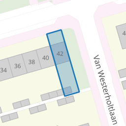 Perceel HDR00-K-3899