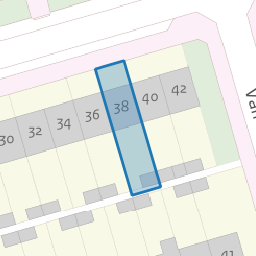 Perceel HDR00-K-3901