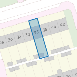 Perceel HDR00-K-3902