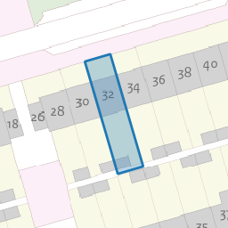 Perceel HDR00-K-3904