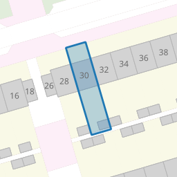 Perceel HDR00-K-3905