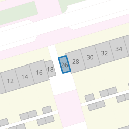 Perceel HDR00-K-3907