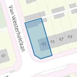 Perceel HDR00-K-3908