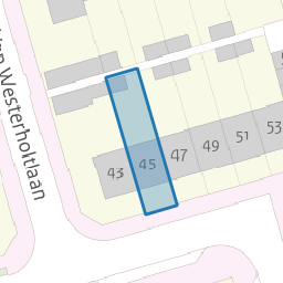 Perceel HDR00-K-3909