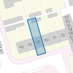 Perceel HDR00-K-3910