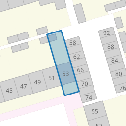 Perceel HDR00-K-3913