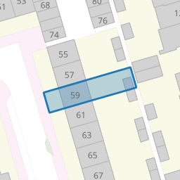 Perceel HDR00-K-3916