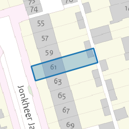 Perceel HDR00-K-3917