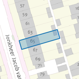 Perceel HDR00-K-3919