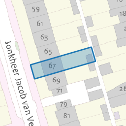 Perceel HDR00-K-3920