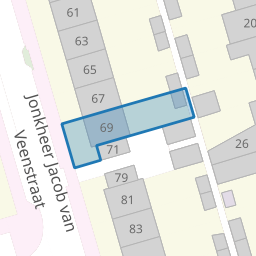 Perceel HDR00-K-3921