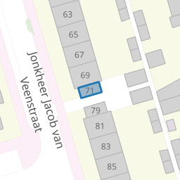 Perceel HDR00-K-3922