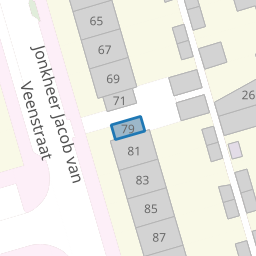 Perceel HDR00-K-3923