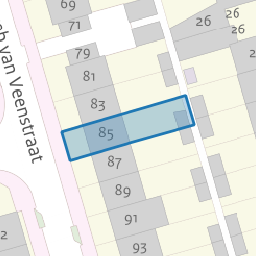 Perceel HDR00-K-3926