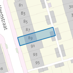 Perceel HDR00-K-3928