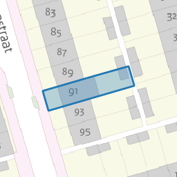 Perceel HDR00-K-3929