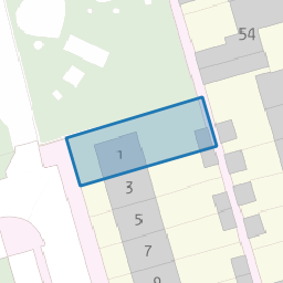 Perceel HDR00-K-3939