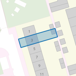 Perceel HDR00-K-3940