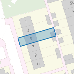 Perceel HDR00-K-3941