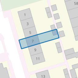 Perceel HDR00-K-3942