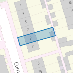 Perceel HDR00-K-3943