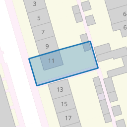 Perceel HDR00-K-3944