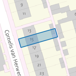 Perceel HDR00-K-3946