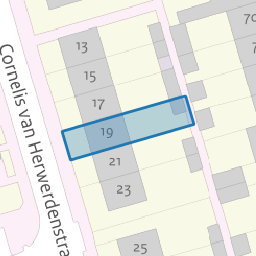 Perceel HDR00-K-3948