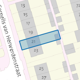 Perceel HDR00-K-3949