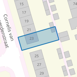 Perceel HDR00-K-3950