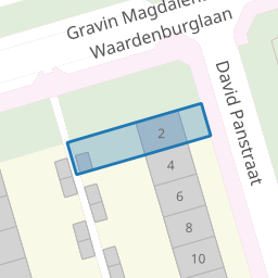 Perceel HDR00-K-3957