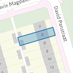 Perceel HDR00-K-3958