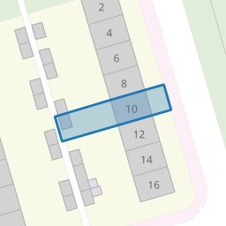 Perceel HDR00-K-3961