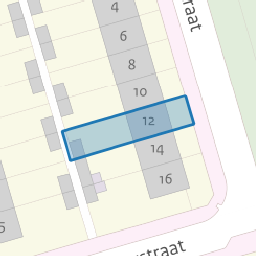 Perceel HDR00-K-3962