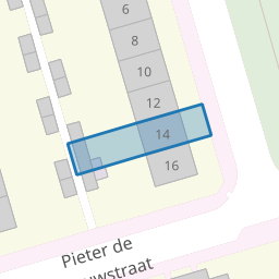 Perceel HDR00-K-3963