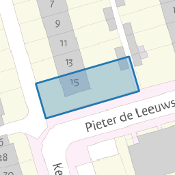 Perceel HDR00-K-3965