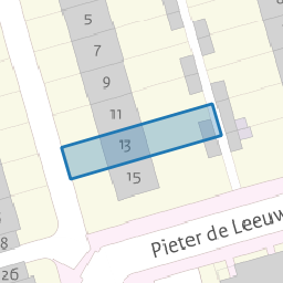 Perceel HDR00-K-3966