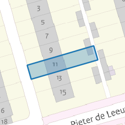 Perceel HDR00-K-3967