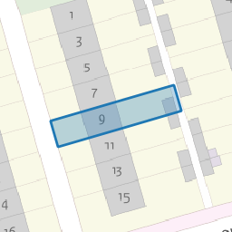 Perceel HDR00-K-3968