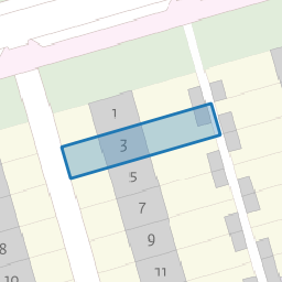 Perceel HDR00-K-3971