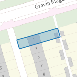 Perceel HDR00-K-3972