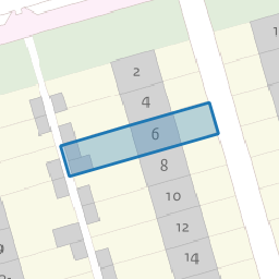 Perceel HDR00-K-3975