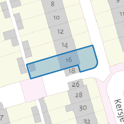 Perceel HDR00-K-3980