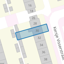 Perceel HDR00-K-3993