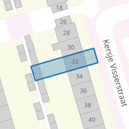 Perceel HDR00-K-3994