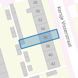 Perceel HDR00-K-3996