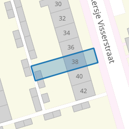 Perceel HDR00-K-3997