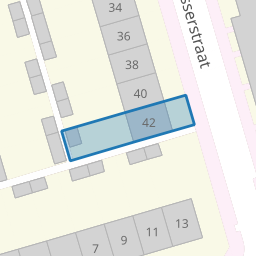 Perceel HDR00-K-3999