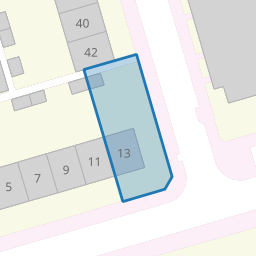 Perceel HDR00-K-4000